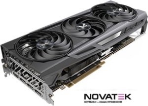 Видеокарта Sapphire Radeon RX 6800 XT Nitro+ 16GB GDDR6 11304-02-20G