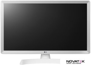 Телевизор LG 24TQ510S-WZ