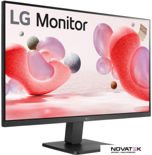 Игровой монитор LG 27MR400-B