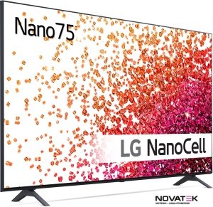 Телевизор LG 50NANO756PA