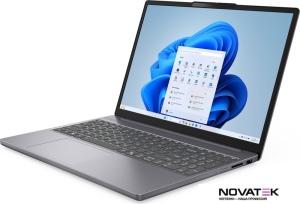 Ноутбук Lenovo IdeaPad Slim 3 15IRH10 83K1002VRK