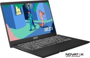Ноутбук MSI Modern 14 C5M-011XRU