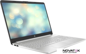 Ноутбук HP 15s-fq5099TU 6L1S5PA