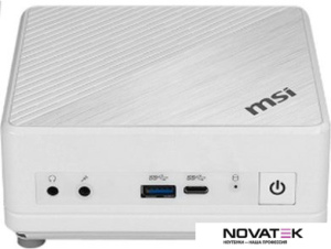 Компактный компьютер MSI Cubi 5 12M-045XRU 9S6-B0A812-045