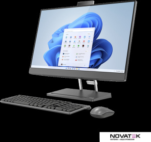 Моноблок Lenovo IdeaCentre AIO 5 27IAH7 F0GQ00AARK