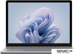 Ноутбук Microsoft Surface Laptop 6 Intel ZJZ-00026