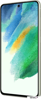 Смартфон Samsung Galaxy S21 FE 5G SM-G990E/DS 8GB/128GB (зеленый)