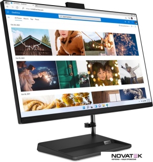 Моноблок Lenovo IdeaCentre AIO 3 27IAP7 F0GJ00V4RK