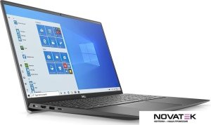 Ноутбук Dell Vostro 15 5502-0037