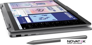 Ноутбук 2-в-1 Lenovo Yoga 7 2-in-1 14ILL10 83JQ003FRK Win 11 Pro