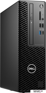 Компактный компьютер Dell Precision 3460 SFF 3460-7630