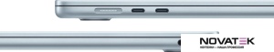 Ноутбук Apple MacBook Air 15