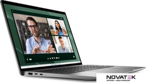 Ноутбук Dell Latitude 7450-7650