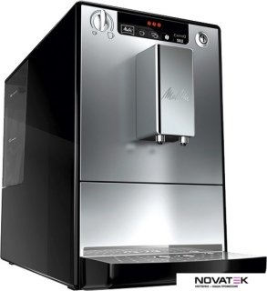 Эспрессо кофемашина Melitta Caffeo Solo E950-103