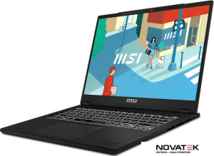 Ноутбук MSI Modern 14 H D13MG-226XBY