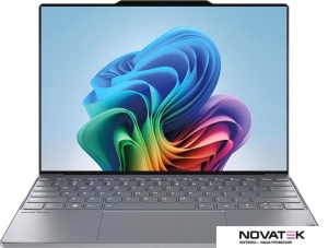 Ноутбук Lenovo ThinkBook X 2025 AI 21TU0000CD