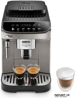 Эспрессо кофемашина DeLonghi Magnifica Evo ECAM290.42.TB