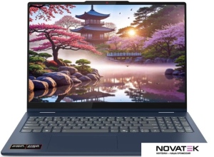 Ноутбук 2-в-1 Lenovo IdeaPad 5 2-in-1 16AKP10 83KU0013US
