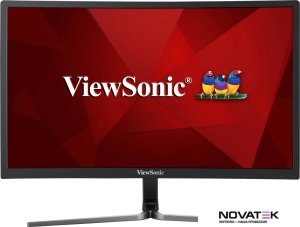 Монитор ViewSonic VX2458-C-mhd