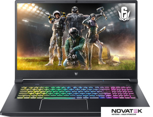 Ноутбук Acer Predator Helios 300 PH315-55-766F NH.QGMER.004