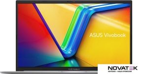 Ноутбук ASUS Vivobook 17 X1704ZA-AU394