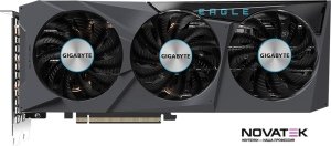 Видеокарта Gigabyte GeForce RTX 3070 Eagle OC 8GB GDDR6 (rev. 2.0)