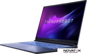 Игровой ноутбук Thunderobot 911 Plus G2 Pro 7 JT009800HRU