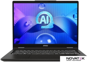 Ноутбук MSI Venture 14 AI A1MG-038RU
