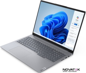 Ноутбук Lenovo ThinkBook 16 G7 IML 21MS0045RU