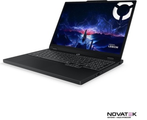 Игровой ноутбук Lenovo Legion 5 15IAX10 83F00006US