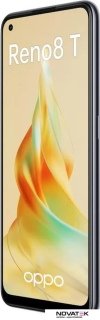 Смартфон Oppo Reno8 T CPH2481 8GB/256GB международная версия (черный)