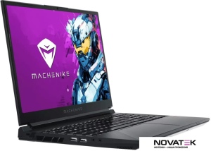 Игровой ноутбук Machenike S15 Quazar S JJ00GB00JRU