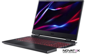 Игровой ноутбук Acer Nitro 5 AN515-46-R5B3 NH.QGYER.002