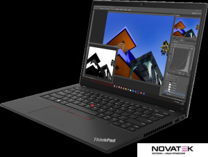 Ноутбук Lenovo ThinkPad T14 Gen 4 AMD 21K3000SCX