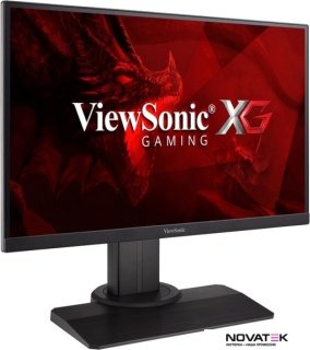 Монитор ViewSonic XG2405