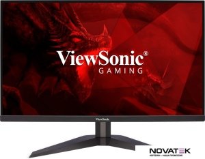 Монитор ViewSonic VX2758-2KP-MHD