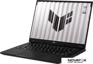 Игровой ноутбук ASUS TUF Gaming A14 FA401UU-RG013