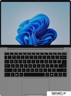 Ноутбук Tecno MegaBook T14FA Air 71003300543