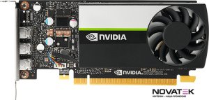 Видеокарта PNY Nvidia T400 4GB VCNT400-4GB-BLK