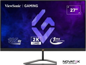 Игровой монитор ViewSonic VX2758A-2K-PRO