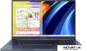 Ноутбук ASUS Vivobook 15X OLED X1503ZA-L1492