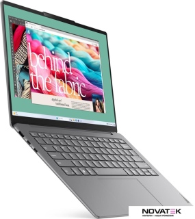 Ноутбук Lenovo Yoga Slim 7 14IMH9 83CV00E9RK