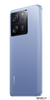 Смартфон Xiaomi 13T Pro 12GB/512GB международная версия (альпийский синий)