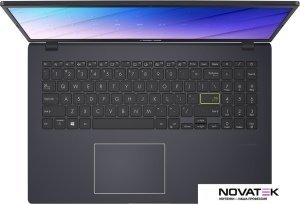 Ноутбук ASUS E510MA-BQ509W