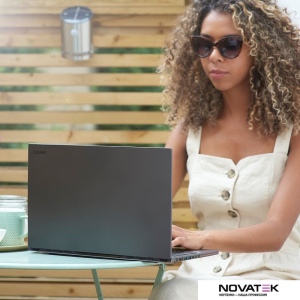 Ноутбук Chuwi CoreBook XPro 2023 CWI530-521E5E1PDMHX 32 ГБ