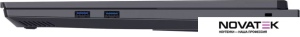 Игровой ноутбук Mechrevo Dragon 16 Pro 2025 R9 FGB-X6DR557K0033201