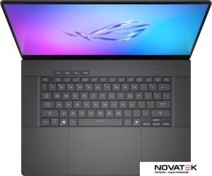 Игровой ноутбук ASUS ROG Zephyrus G16 2024 GA605KH-QR030