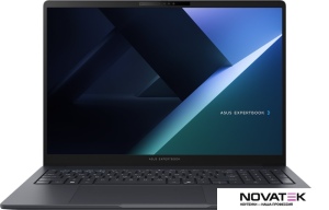 Ноутбук ASUS ExpertBook B3 B3605CCA-MB0104