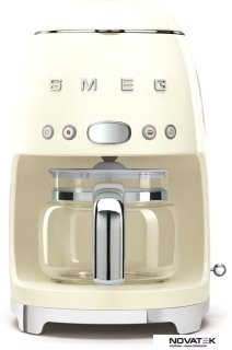 Капельная кофеварка Smeg DCF02CREU