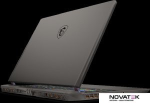 Игровой ноутбук MSI Vector GP68HX 12VH-219RU